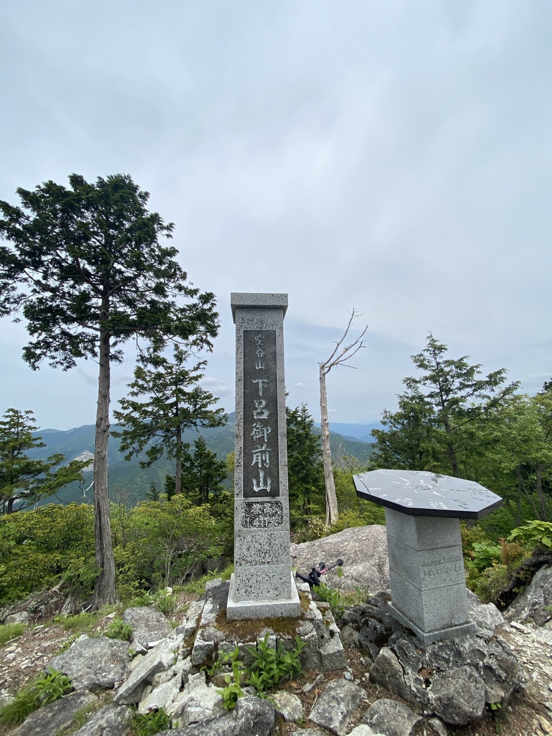 【ヒダタクシー】タクシーで登山口まで！下呂御前山登山口までの送迎コース①